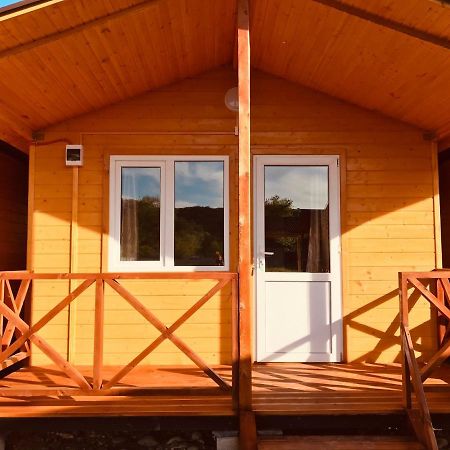 Коттеджные Домики Лдзаа Lidzava Ngoại thất bức ảnh