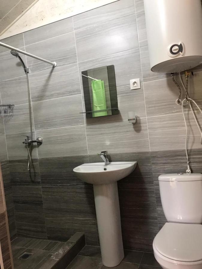 Коттеджные Домики Лдзаа Lidzava Ngoại thất bức ảnh